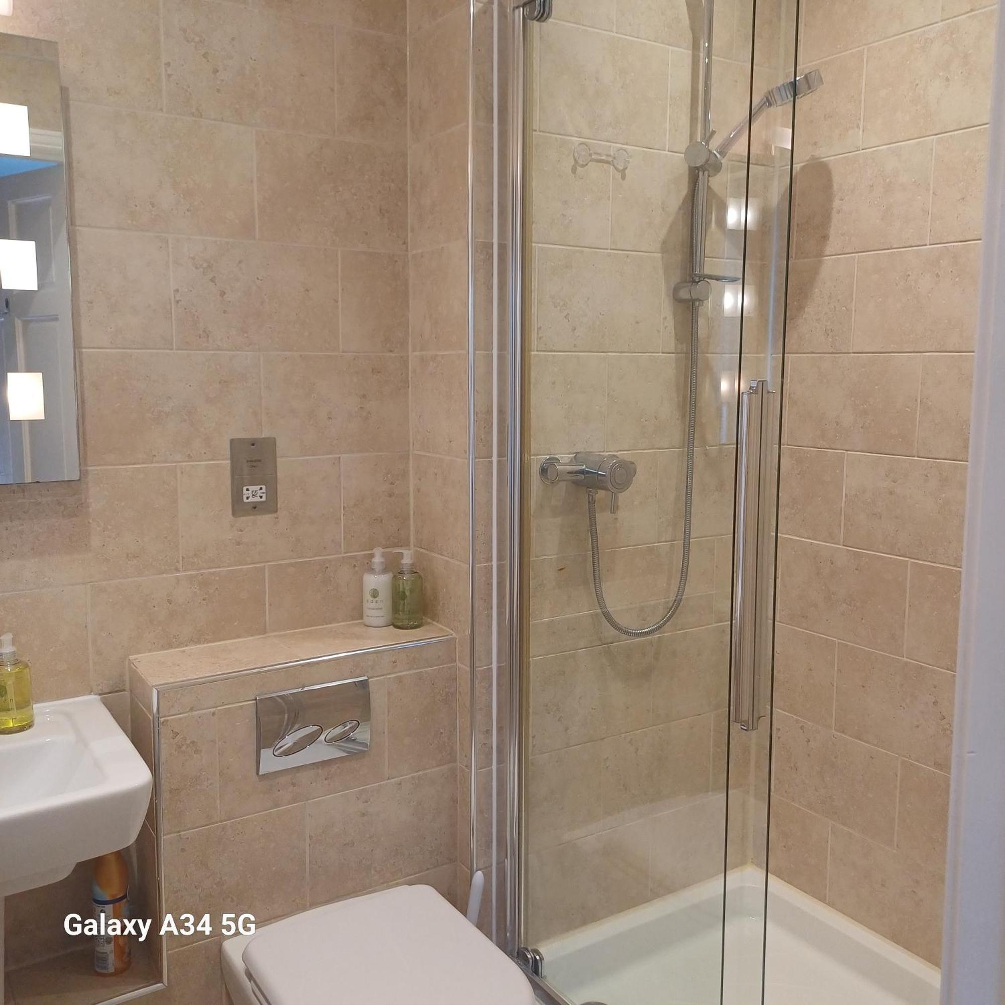 Saltmarsh Rooms At Armeria In Wells Next The Sea מראה חיצוני תמונה