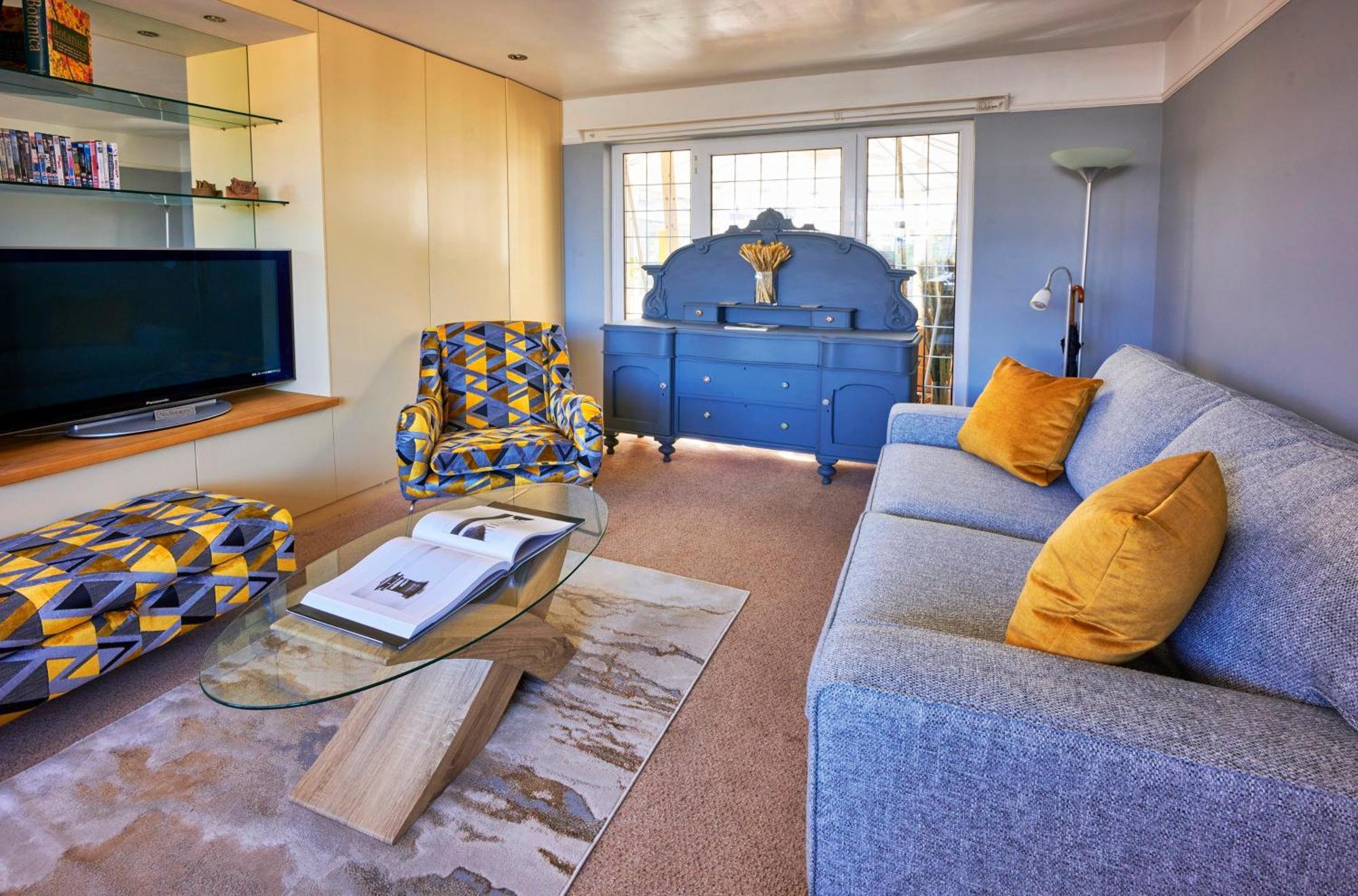 Saltmarsh Rooms At Armeria In Wells Next The Sea מראה חיצוני תמונה