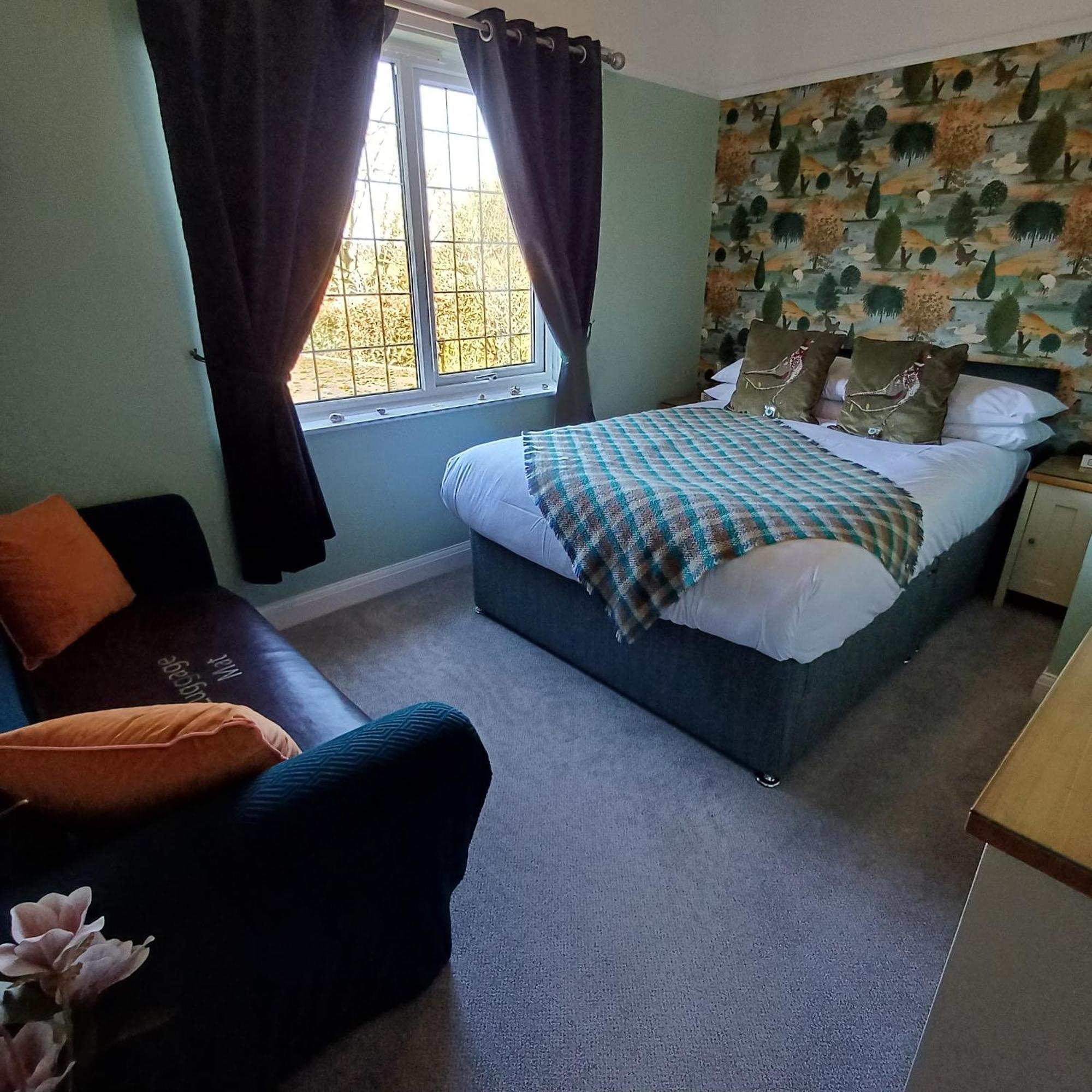 Saltmarsh Rooms At Armeria In Wells Next The Sea מראה חיצוני תמונה