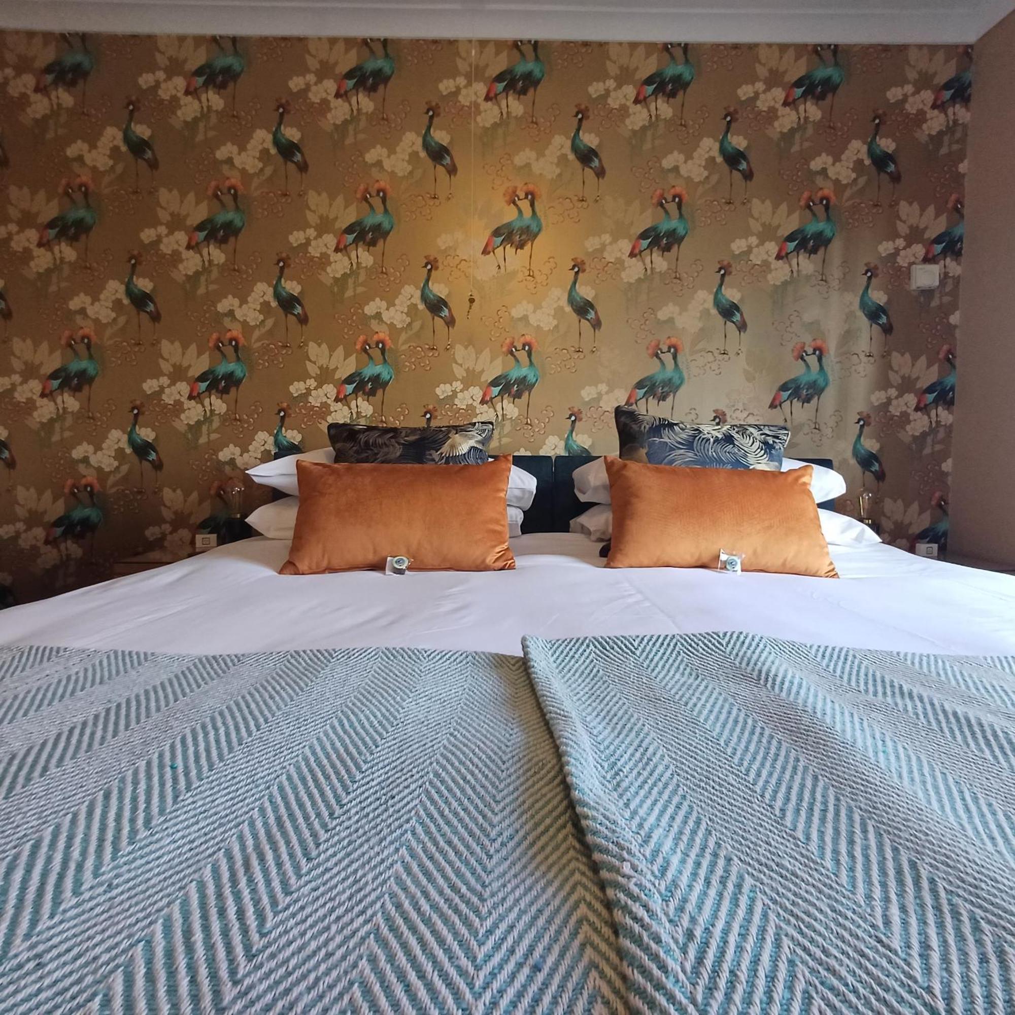 Saltmarsh Rooms At Armeria In Wells Next The Sea מראה חיצוני תמונה