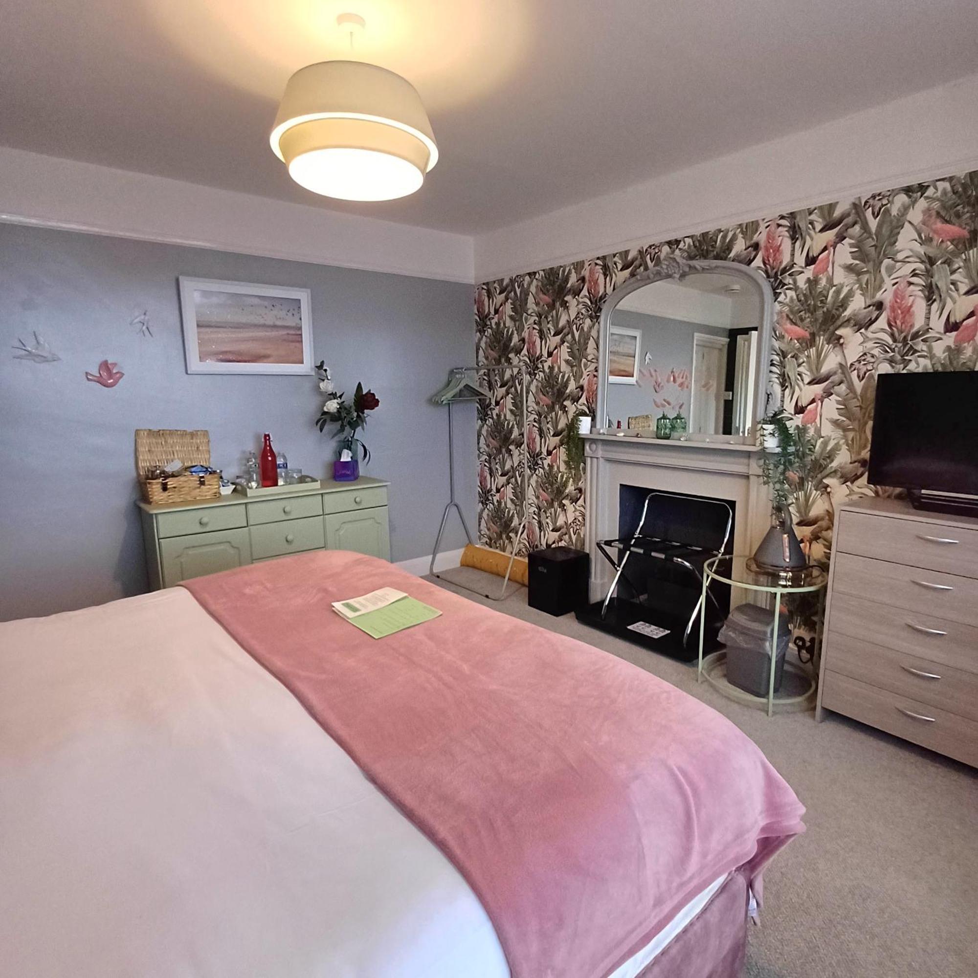 Saltmarsh Rooms At Armeria In Wells Next The Sea מראה חיצוני תמונה