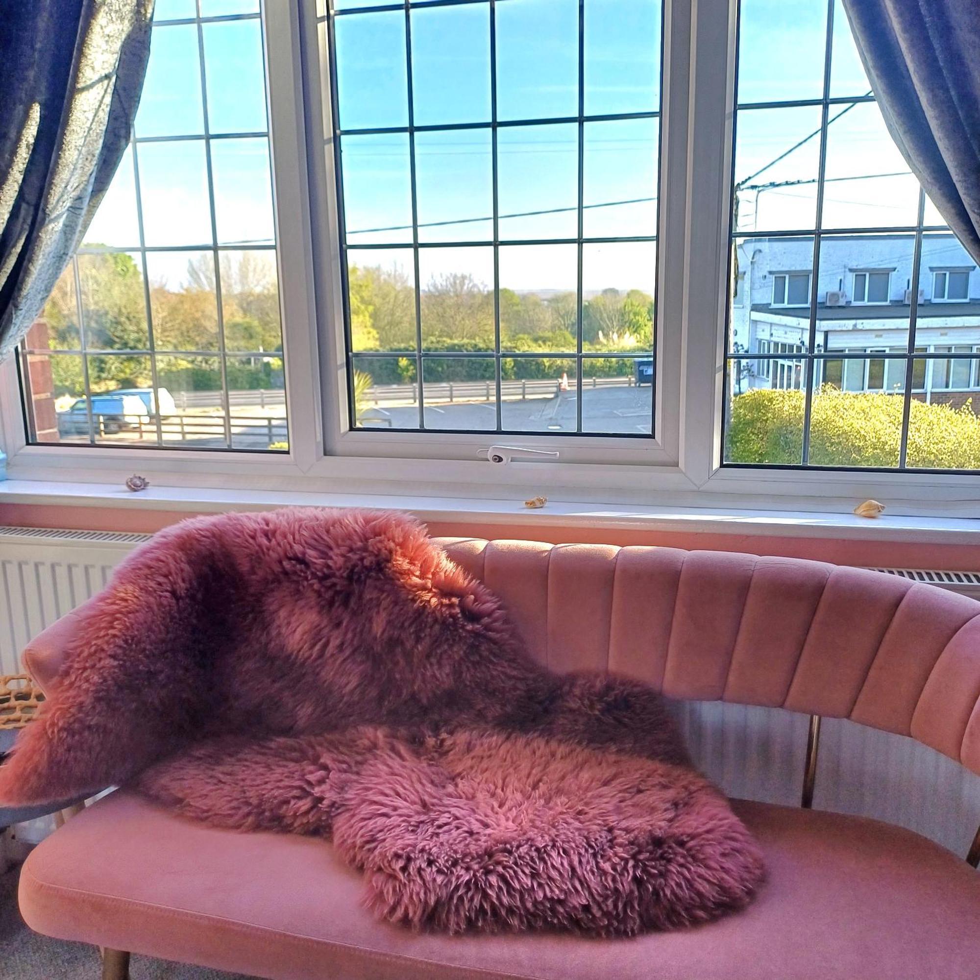 Saltmarsh Rooms At Armeria In Wells Next The Sea חדר תמונה